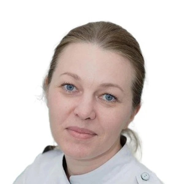 Попова Ирина Алексеевна — Стоматолог, Стоматолог-эндодонтист, Воронеж