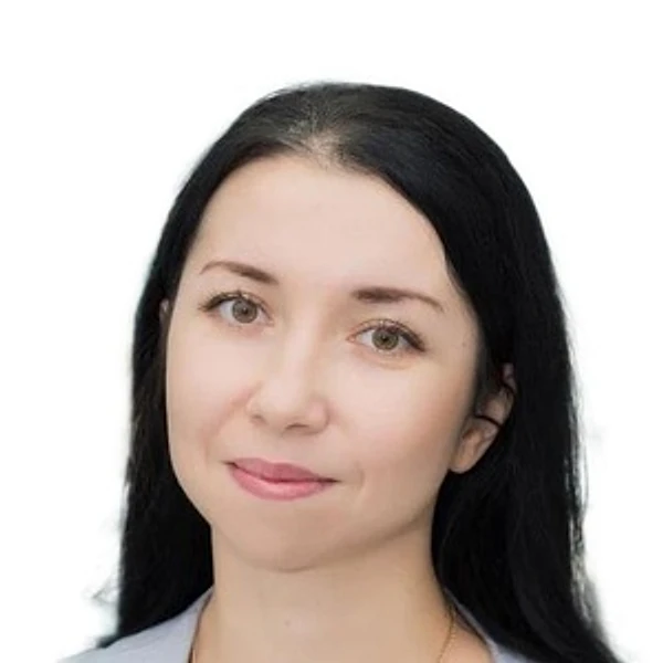 Соломонова Елена Вадимовна — Стоматолог, Детский стоматолог, Воронеж