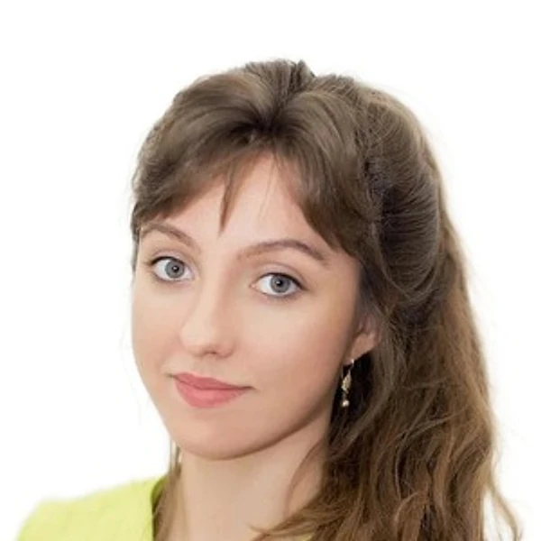 Дытяк Анна Сергеевна — Стоматолог, Детский стоматолог, Воронеж
