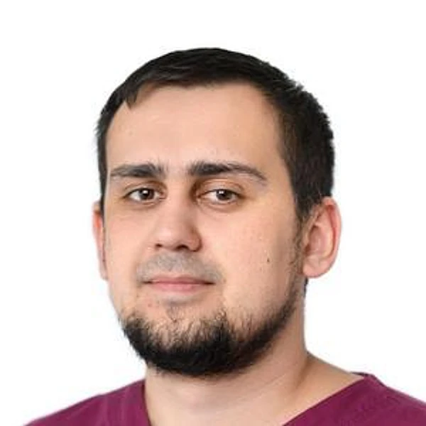 Коноплин Роман Константинович — Рентгенолог, Воронеж