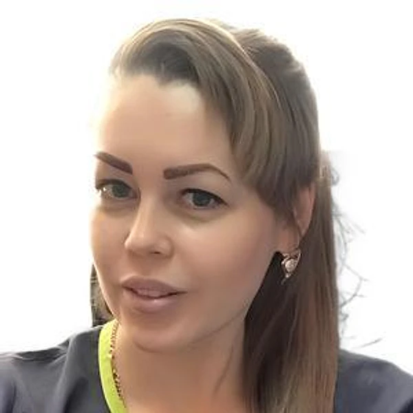 Борисовская Елена Сергеевна — Стоматолог, Детский стоматолог, Хабаровск