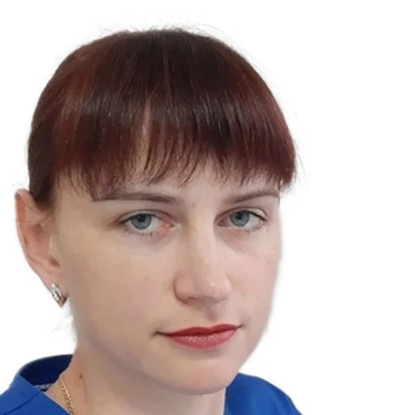 Яцкина Анна Викторовна — Дерматолог, Венеролог, Семилуки
