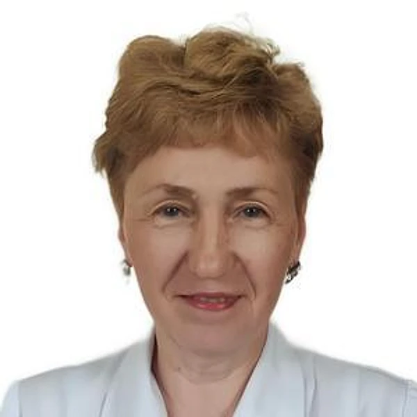 Белобородова Марина Иннокентьевна — Кардиолог, Барнаул