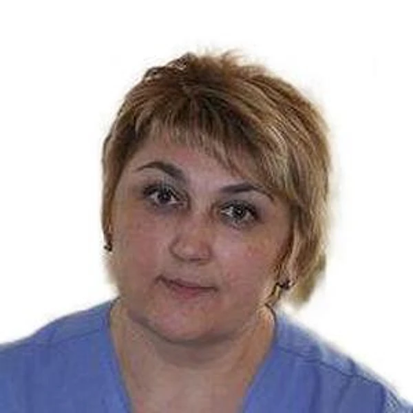 Герасимова Елена Анатольевна — Терапевт, Барнаул