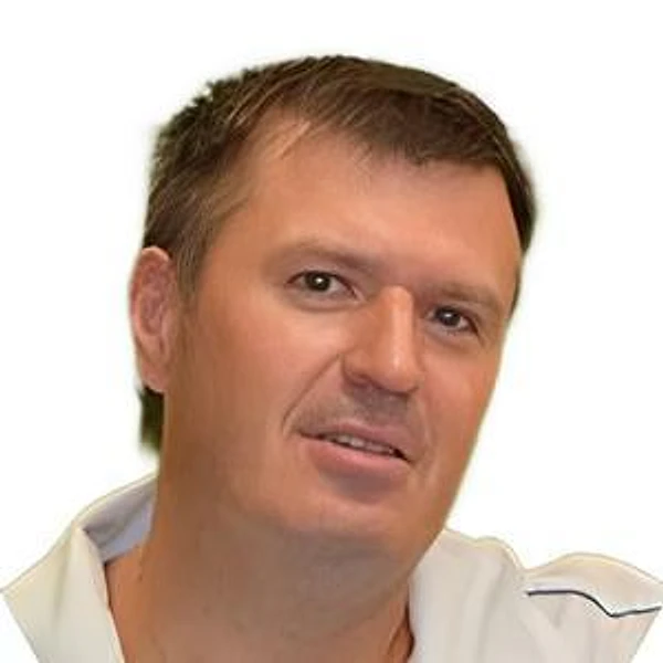 Гаврюшов Дмитрий Валерьевич — Стоматолог, Пародонтолог, Воронеж