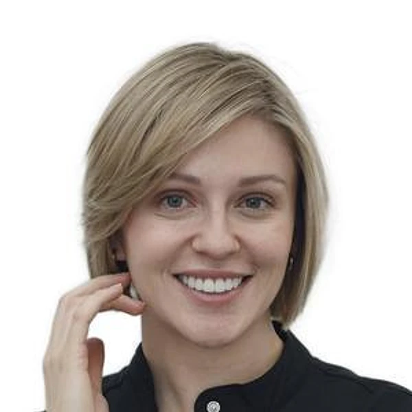 Чиркова Дарья Сергеевна — Стоматолог-ортодонт, Воронеж