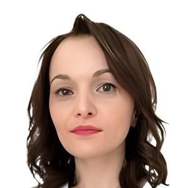 Камышникова Юлия Борисовна — Невролог, Рефлексотерапевт, Барнаул