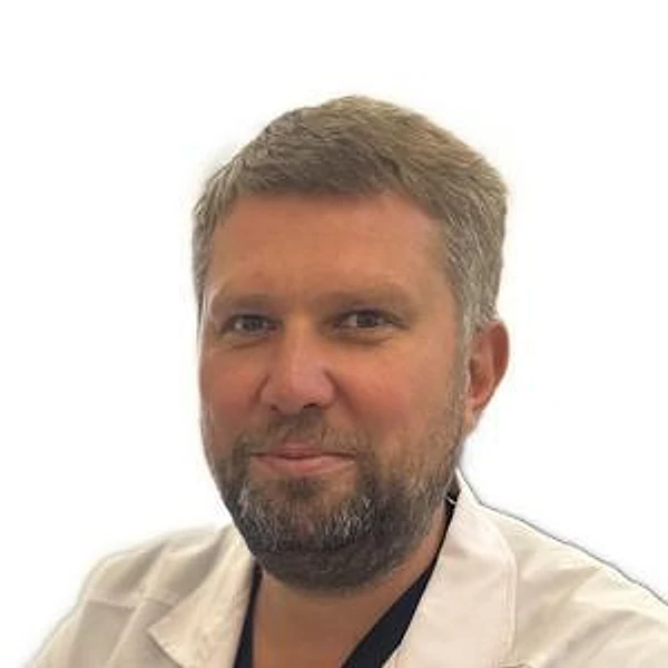 Демин Роман Александрович — Уролог, Тверь