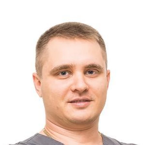 Калугин Артур Владимирович — Стоматолог-хирург, Стоматолог-имплантолог, Стоматолог-ортопед, Воронеж