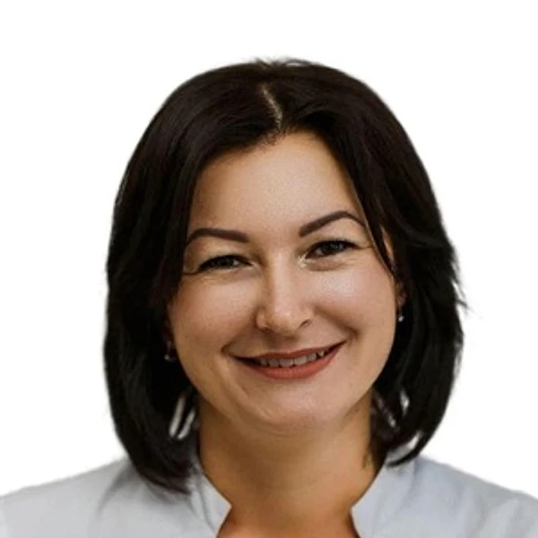 Острецова Мария Ивановна — Стоматолог-ортопед, Детский стоматолог-ортопед, Воронеж