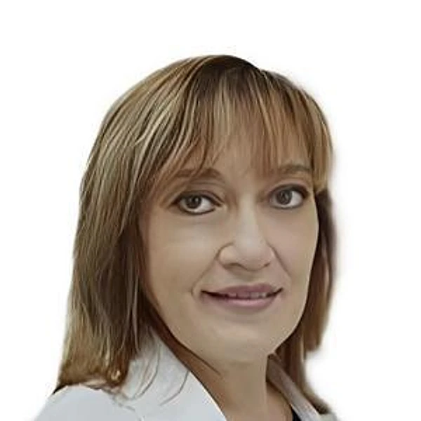 Юрченкова Наталья Борисовна — Терапевт, Мурманск