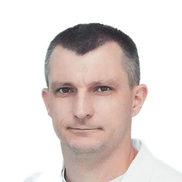 Гайдадым Юрий Валериевич — Хирург, Ортопед, Травматолог, Новохопёрск