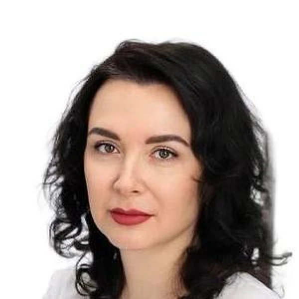 Разливинская Наталья Юрьевна — ЛОР, Сурдолог, Барнаул