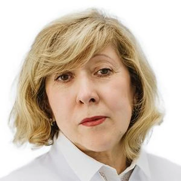 Мигунова Валентина Михайловна — Эндокринолог, Чита