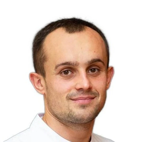 Мартыненко Глеб Игоревич — Стоматолог-ортопед, Стоматолог-имплантолог, Стоматолог-хирург, Калининград