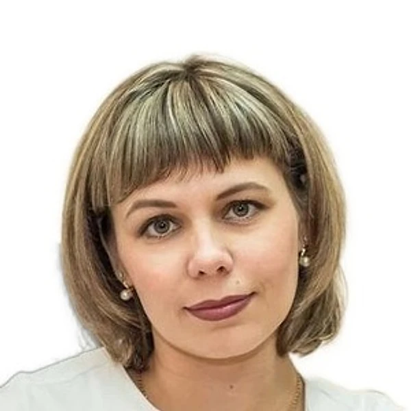 Соболева Надежда Александровна — Акушер, Гинеколог, Репродуктолог, Барнаул