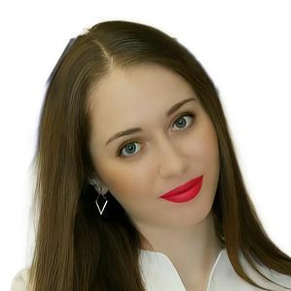 Рубинштейн Эмилия Артуровна — Стоматолог, Стоматолог-гигиенист, Хабаровск