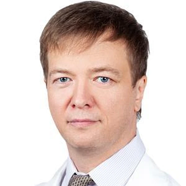 Бухтияров Игорь Владимирович — Хирург, Чита