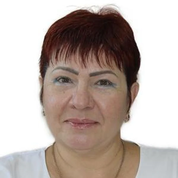 Ласковая Елена Ивановна — Фтизиатр, Дерматовенеролог, Хабаровск