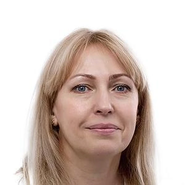 Пилюгина Татьяна Эдуардовна — Стоматолог, Воронеж