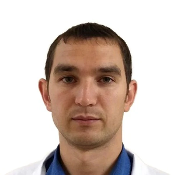Усманов Айдар Василевич — Травматолог, Набережные Челны