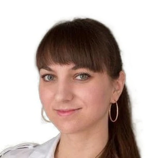 Дойчу Ольга Ивановна — Гинеколог, Москва