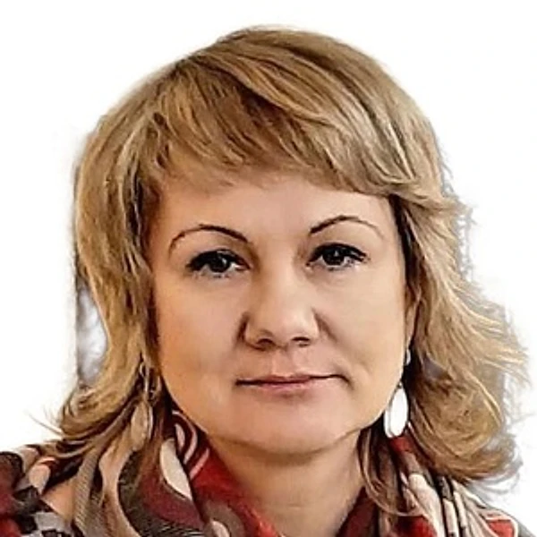 Дьяченко Ольга Александровна — Фтизиатр, Хабаровск