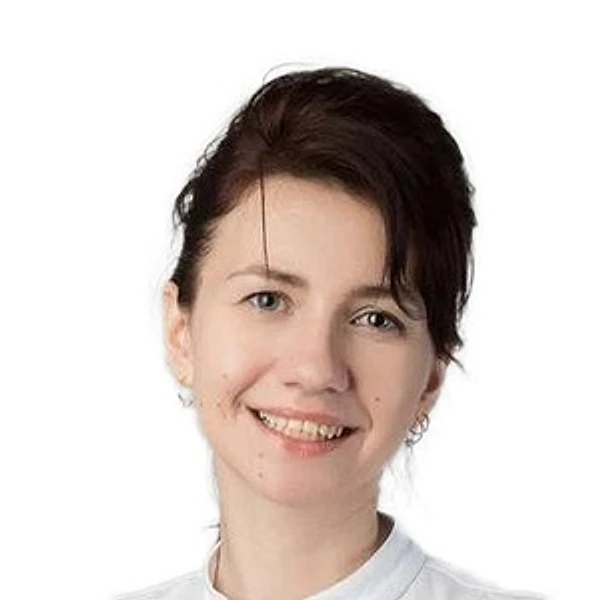 Савилова Светлана Константиновна — Стоматолог, Рязань