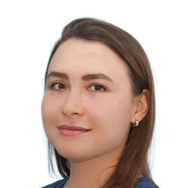 Пасечникова Анастасия Александровна — ЛОР-хирург, Детский ЛОР, ЛОР, Томск