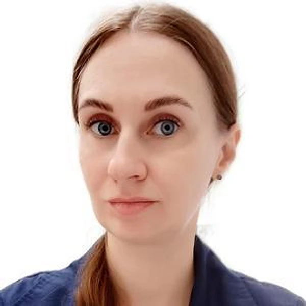 Бойченко Дарья Александровна — ЛОР, Детский ЛОР, ЛОР-хирург, Томск