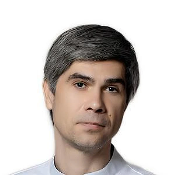 Кондратенко Константин Викторович — Стоматолог-хирург, Стоматолог-ортопед, Воронеж