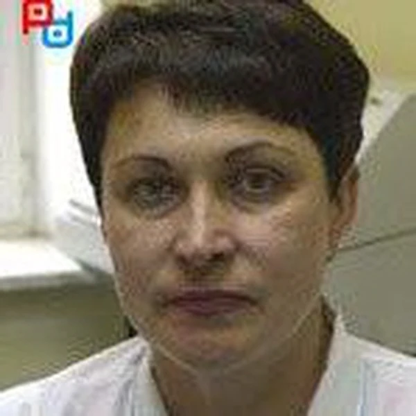 Котова Эльвира Владимировна — Стоматолог, Воронеж