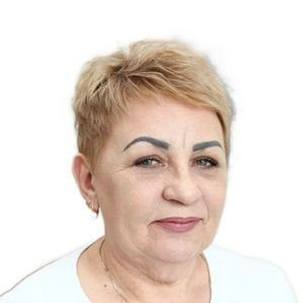 Кель Вероника Вячеславовна — Терапевт, Барнаул