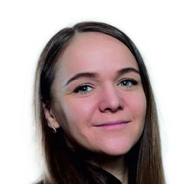 Ярославцева Мария Андреевна — Детский стоматолог, Хабаровск
