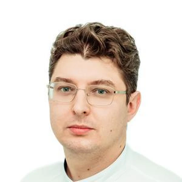 Лазаренко Илья Вячеславович — Терапевт, Пульмонолог, Барнаул