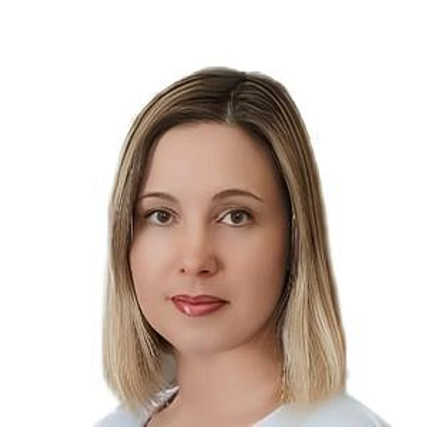 Поблонская Ольга Евгеньевна — Гастроэнтеролог, Гепатолог, Барнаул