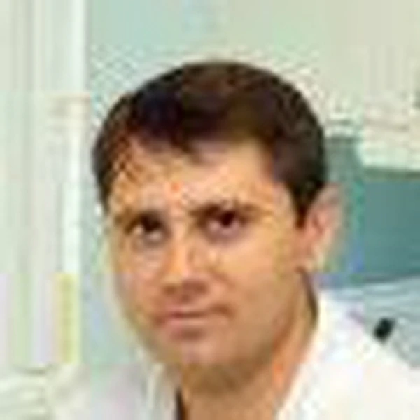 Попов Павел Викторович — Стоматолог, Воронеж
