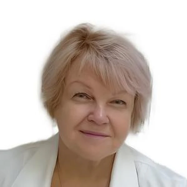 Фартышева Наталья Ивановна — Функциональный диагност, Детский кардиолог, Кардиолог, Барнаул