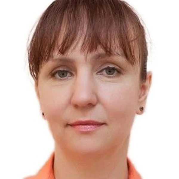Моджеевская Инесса Валерьевна — Стоматолог, Пародонтолог, Стоматолог-гигиенист, Воронеж