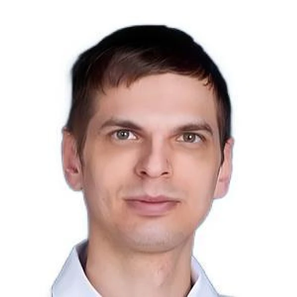 Матвеев Олег Дмитриевич — Стоматолог-ортопед, Хабаровск