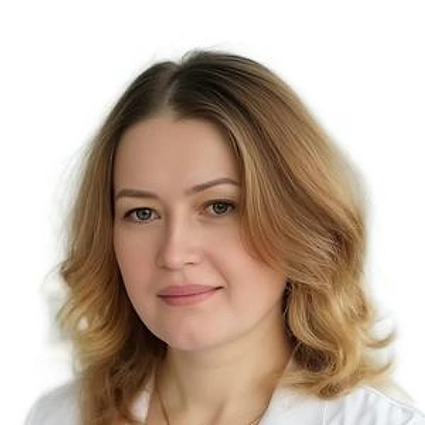Горковенко Юлия Николаевна — Гинеколог, Акушер, Маммолог, Барнаул