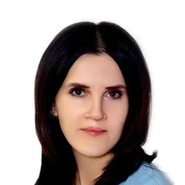 Свирчук Мария Вадимовна — Невролог, Гирудотерапевт, Реабилитолог, Барнаул