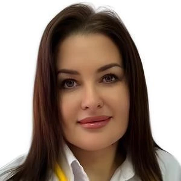 Булатова Лилия Мирсаитовна — Терапевт, Врач УЗИ, Набережные Челны