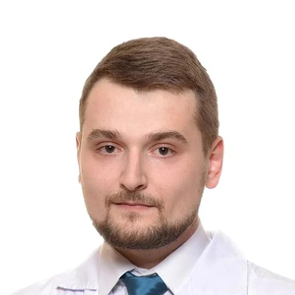 Федоров Денис Алексеевич — Стоматолог-ортопед, Гнатолог, Рязань