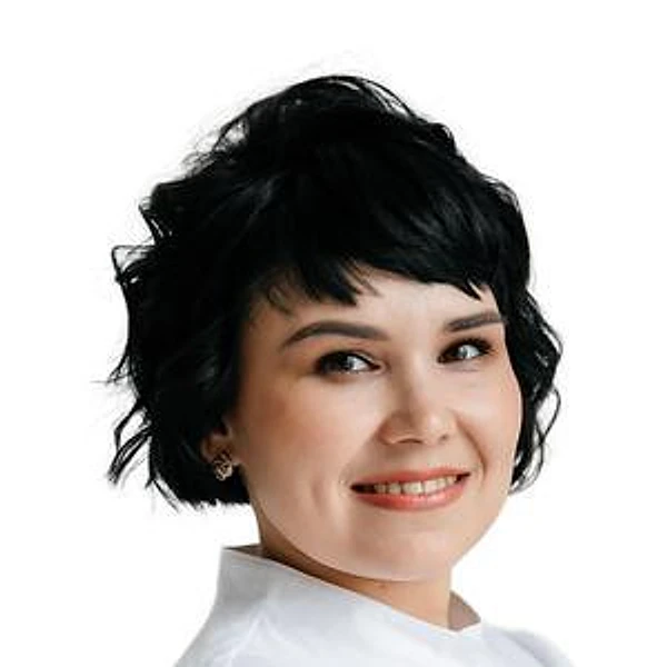Абдуллина Регина Рафагатовна — Кардиолог, Функциональный диагност, unknown