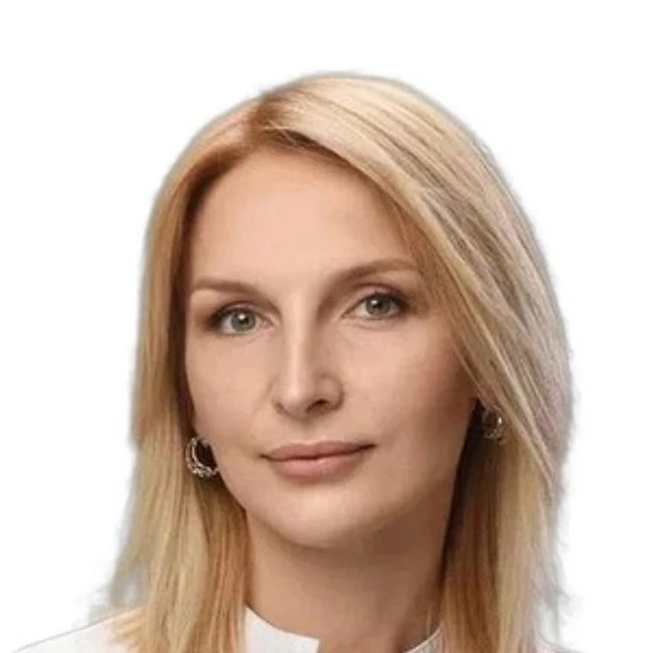 Рудова Ольга Ивановна — Врач УЗИ, Москва