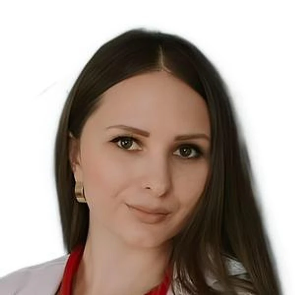 Васильева Юлия Сергеевна — Педиатр, Хабаровск