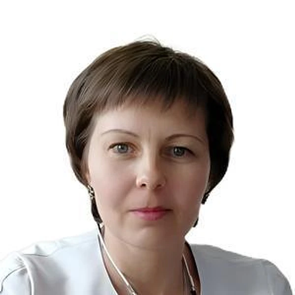 Окорокова Надежда Николаевна — Гинеколог, Акушер, Чита