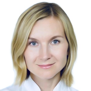 Варвянская Анастасия Владимировна — ЛОР, Детский ЛОР, ЛОР-хирург, Москва
