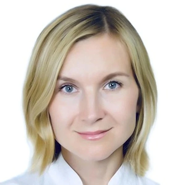 Варвянская Анастасия Владимировна — ЛОР, Детский ЛОР, ЛОР-хирург, Москва
